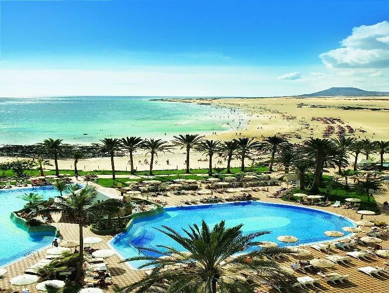 Riu Palace Tres Islas Corralejo
