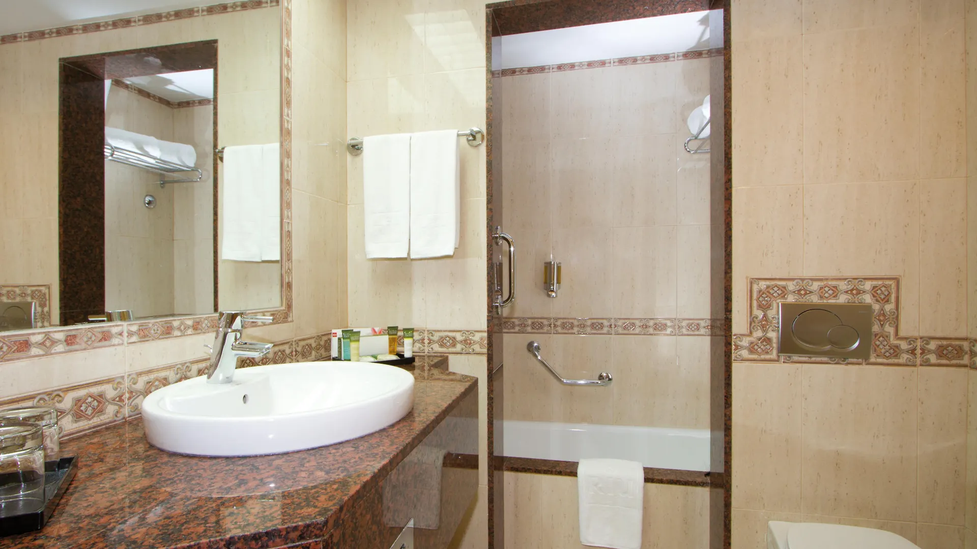 Riu Palace Tres Islas Corralejo Spain