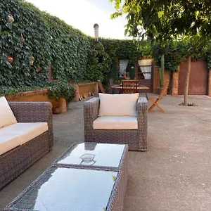  Country house Turisme Rural Genis Spain