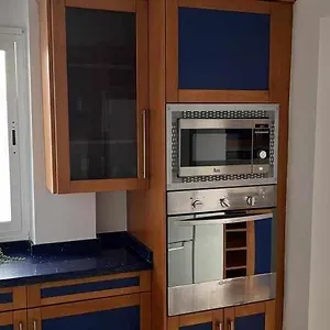 Kalma 1 Apartment