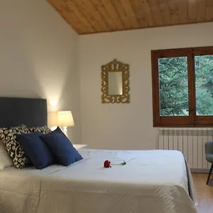  Apartment Gusi Spain