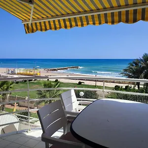  Apartment Foix Spain