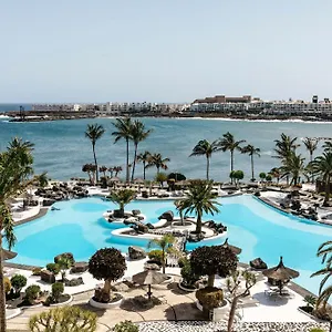 Hotel Paradisus By Melia Salinas Lanzarote (adults Only)