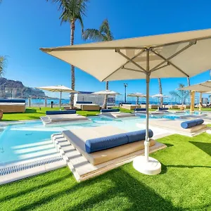 Hotel H10 Costa Mogan - Adults Only