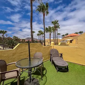 Oasis Royal F312 Apartment