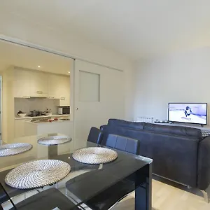  Apartment Bravissimo Cort Reial-2b Spain