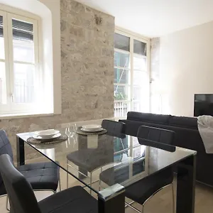  Apartment Bravissimo Cort Reial-2a Spain