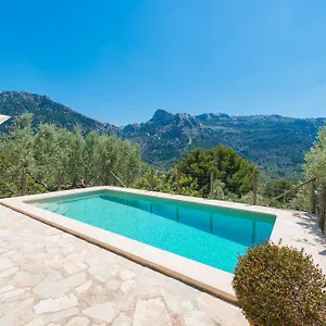  Villa Son Bou Spain