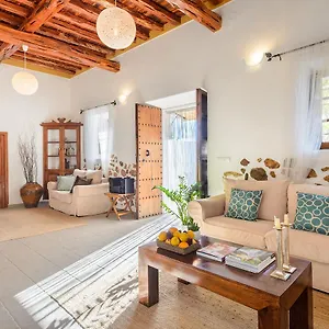  Apartment Rural Prats Spain