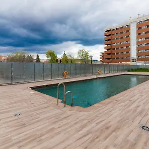 Fenix By A3rentals Granada