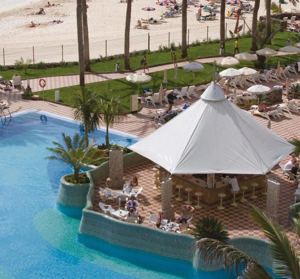 Riu Palace Tres Islas Corralejo Hotel